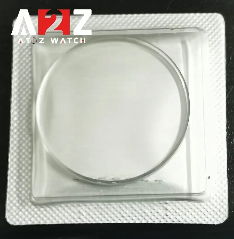 Watch Sapphire Crystal Glass for Hublot Big Bang Classic Fusion MP Round 301 411 Round