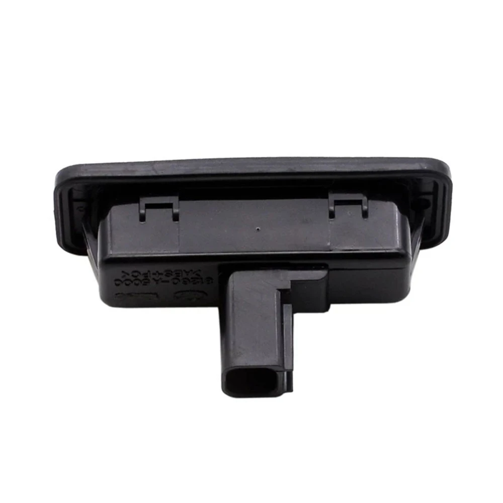 

New Tailgate Outside Handle 81260A5000 81260-A5000 for Hyundai Elantra GT I30 Kia Ceed 2013-2018