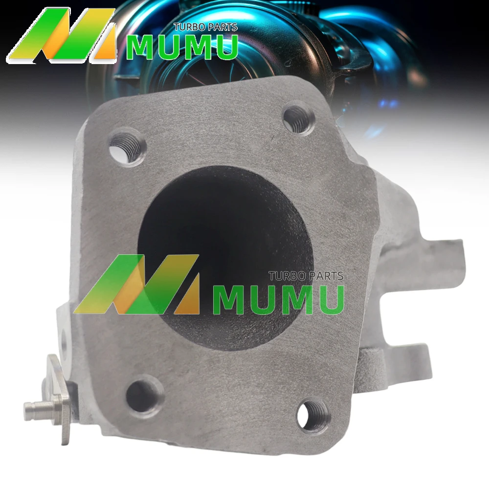 K0422-881, K0422-882 Turbo Housing for Mazda 3 6 CX-7 2.3 MZR DISI EU 191Kw 2005   L3K913700F L3M713700C