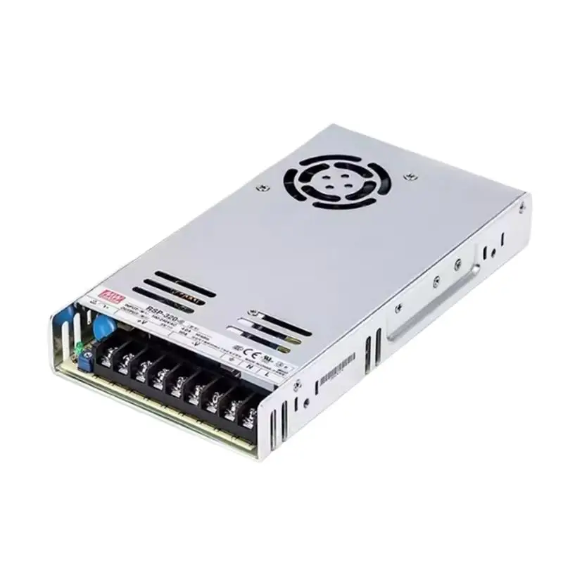 

MEAN WELL RSP-320 RSP-320-5 RSP-320-7.5 RSP-320-12 RSP-320-15 RSP-320-24 RSP-320-27 RSP-320-27 RSP-320-36 RSP-320-48