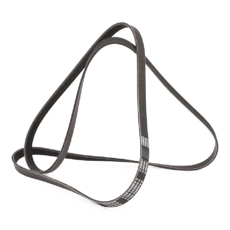 original Brand New V-Ribbed Belt 252122F020 25212-2F020 Fan Belt for sonata high quality