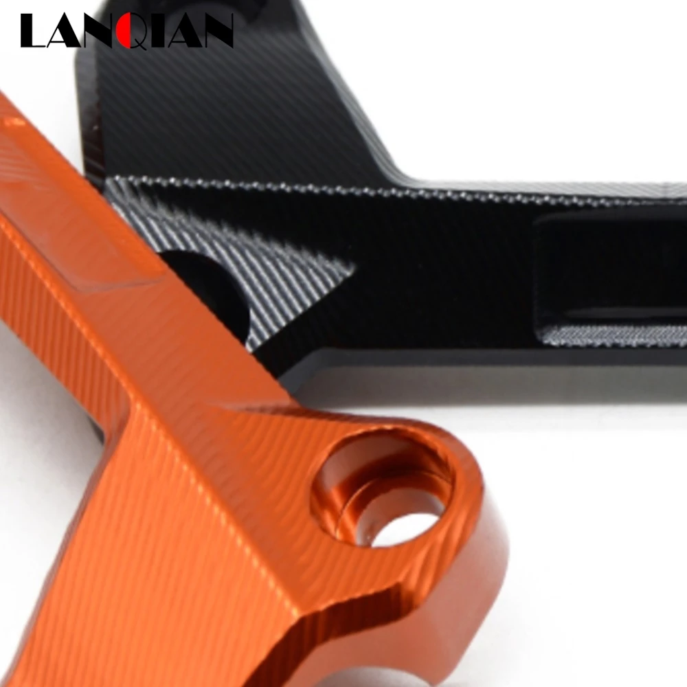 

Motorcycle Handlebar Risers Top Cover Clamp Accessories For Bajaj Dominar 250/400 For Duke 390/200/125 2006-2015 2016-2024 2025