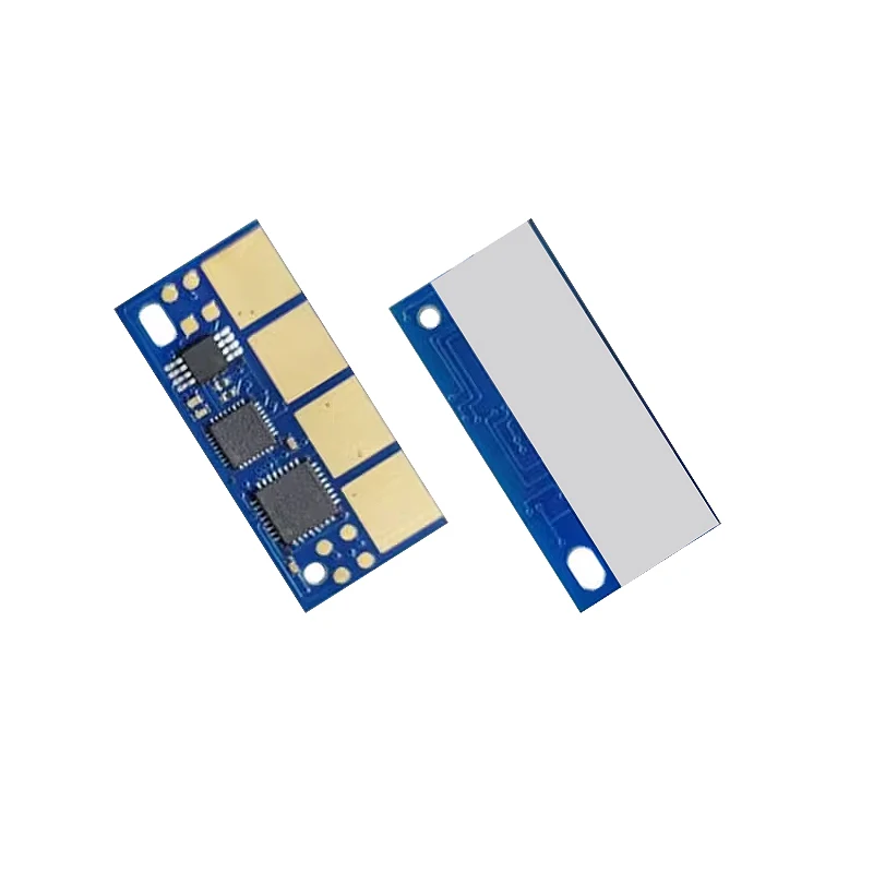 رقاقة خرطوشة الحبر C230 C235 رقاقة متوافقة مع طابعة زيروكس c230 c235 006R04383 84 85 86 006R04387 88 89 90 رقاقة