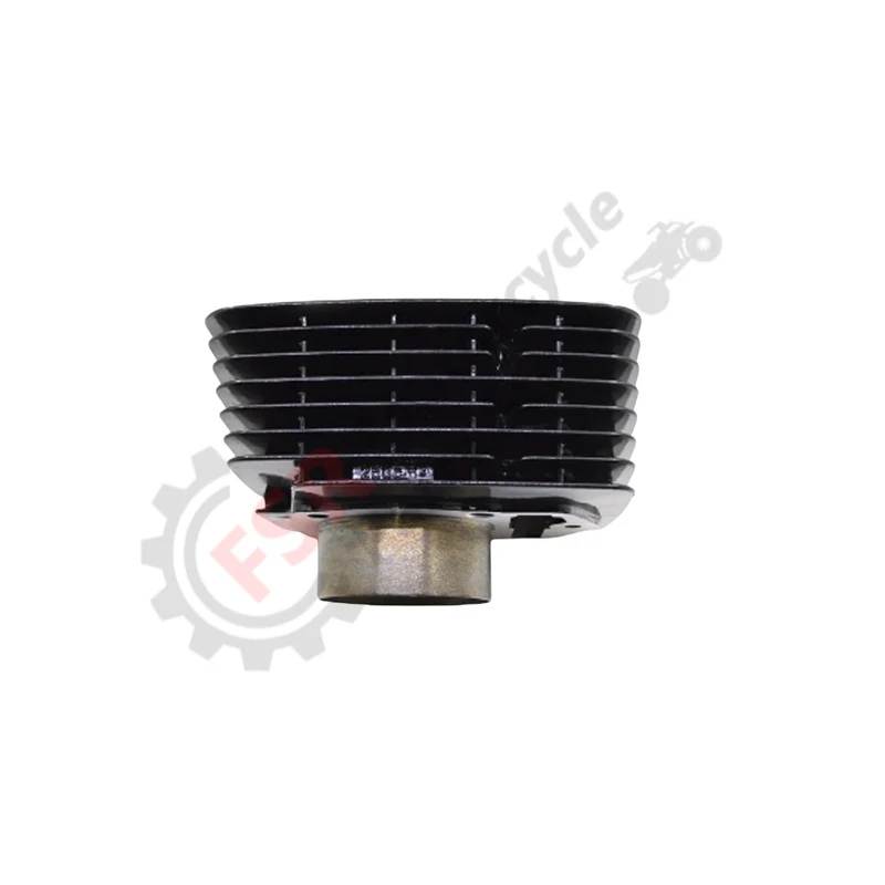 The ATV cylinder kit is suitable for Zongshen CB250 4-stroke 250cc engine off-road motorcycle accessories