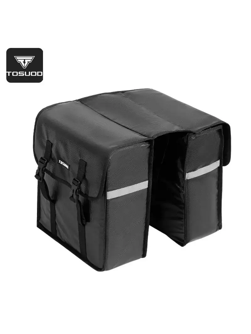 AliExpress TOSUOD Large Capacity Waterproof Bicycle Packaging Bag, Bicycle Travel Equipment Storage Gear MTB Road Phone Cycling Accessories