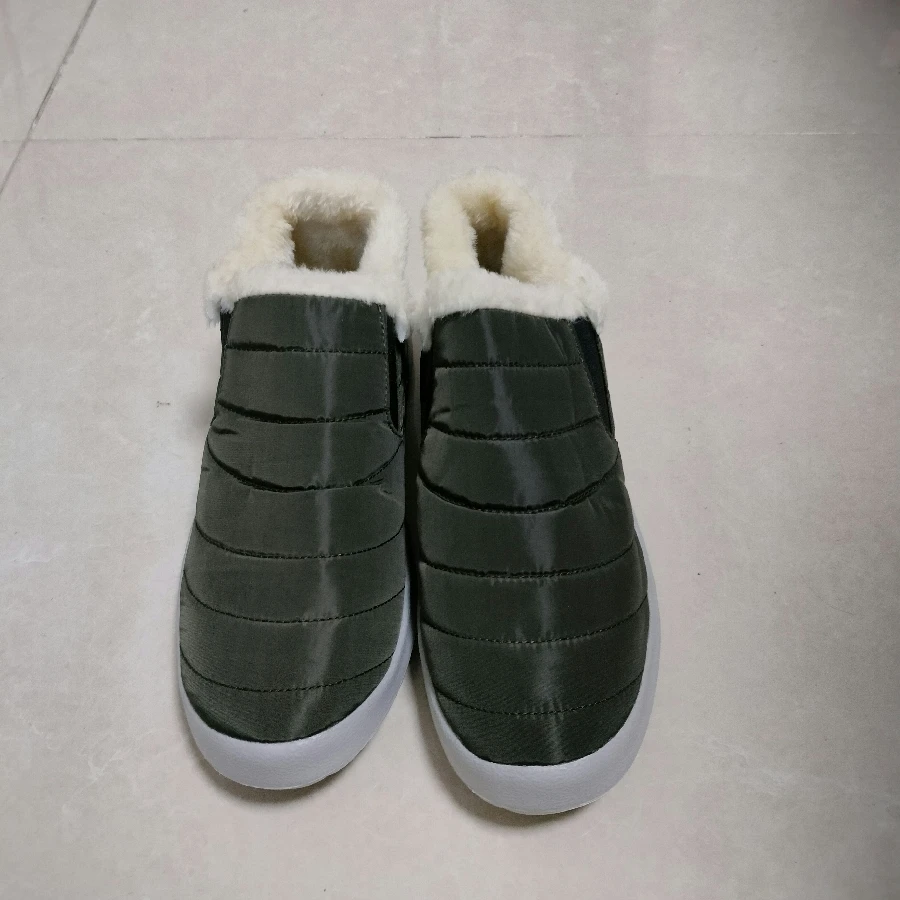 

Sneakers Woman Shoes Winter Warm Waterproof Women Sport Sneaker Platform Women's Sports Shoes Couple Shoes For Ladies Footwear