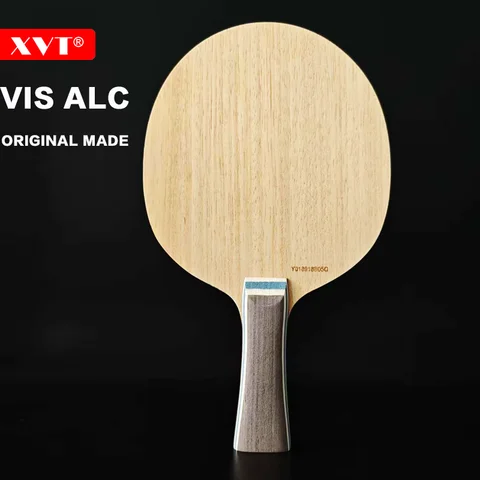 No Logo  VIS  ALC  Table Tennis Blade/ ping pong Blade/ table tennis bat