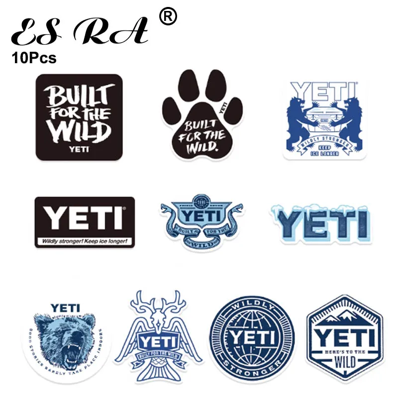 10 Pcs/Set Outdoor …