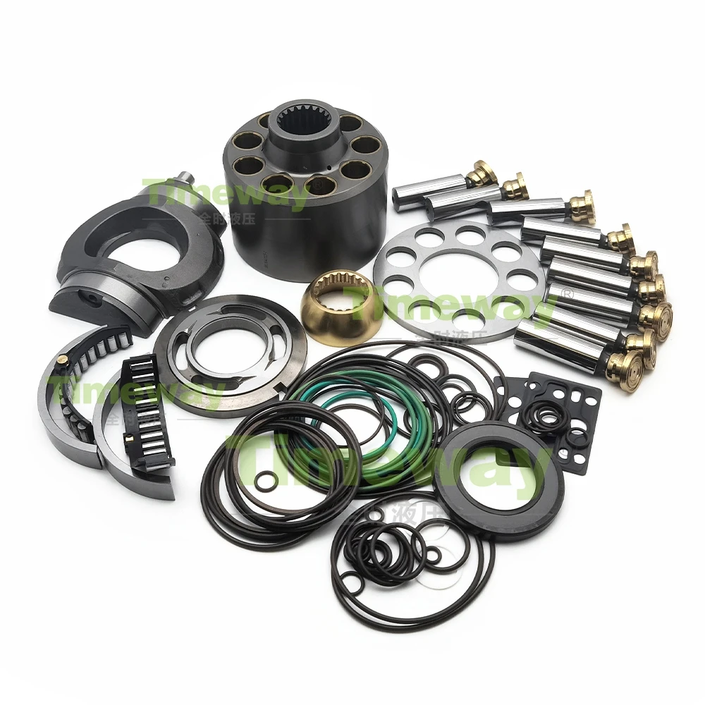 

Repair Kits A4VG56 Piston Pump Assembly for Repair REXROTH Piston Pump