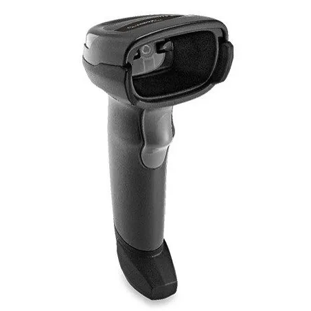 

DS2208 Универсальный объективный фотоаппарат КПК со светодиодной подсветкой USB-интерфейс Сканер штрих-кода 1D/2D Доступен в наличии в наличии