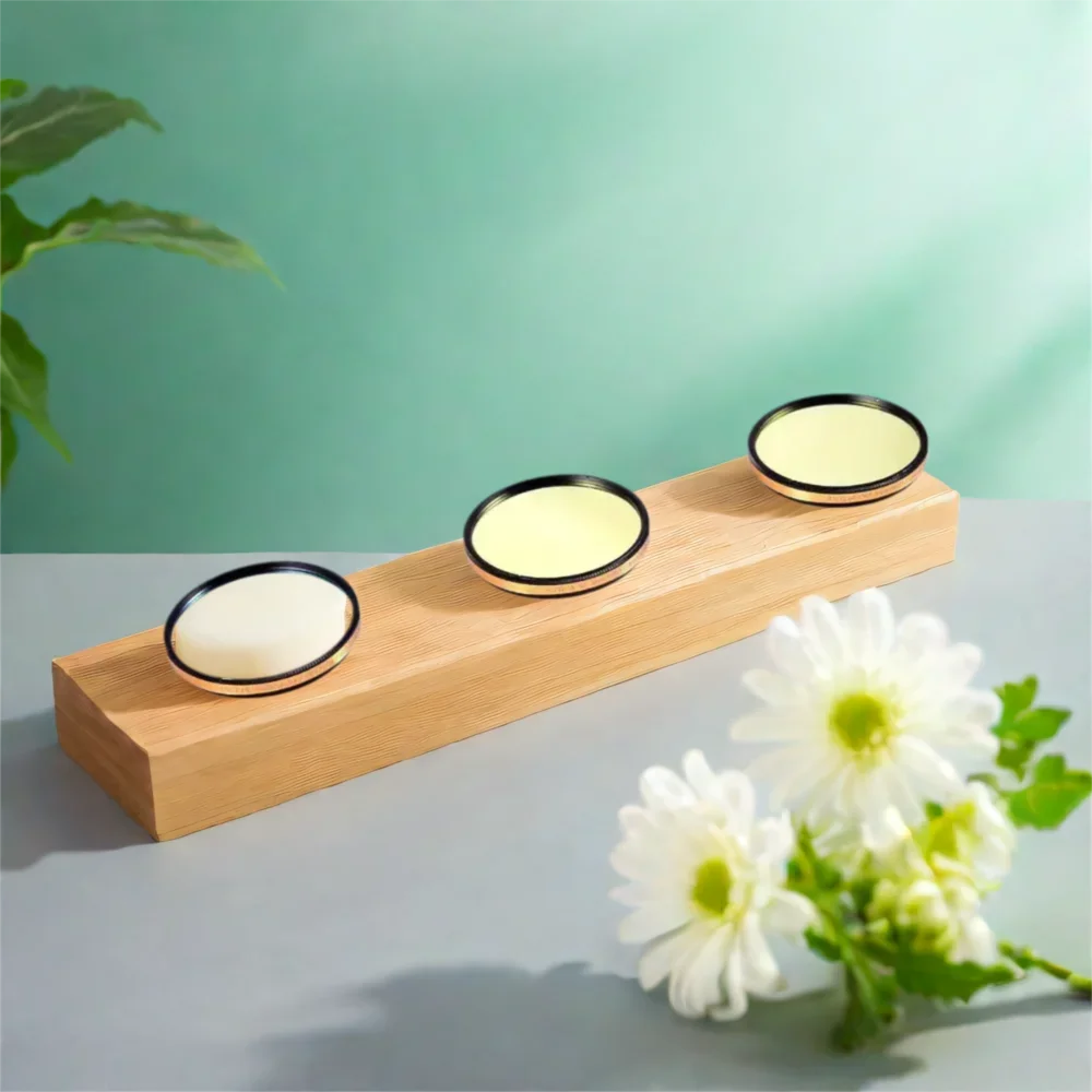 

ANTLIA 3 нм 2-дюймовый узкополосный фильтр для астрономии H-alpha SII OIII Deep Sky HSO фильтры необходимые астрономические аксессуары