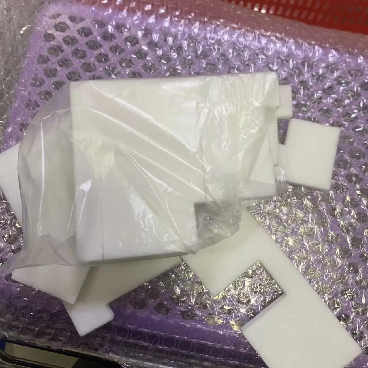 

10X QY5-0558-000 Ink Absorber for CANON G1000 G2000 G3000 G4000 G1100 G2100 G3100 G4100 G1200 G2200 G3200 G1300 G2300 G3300G1400