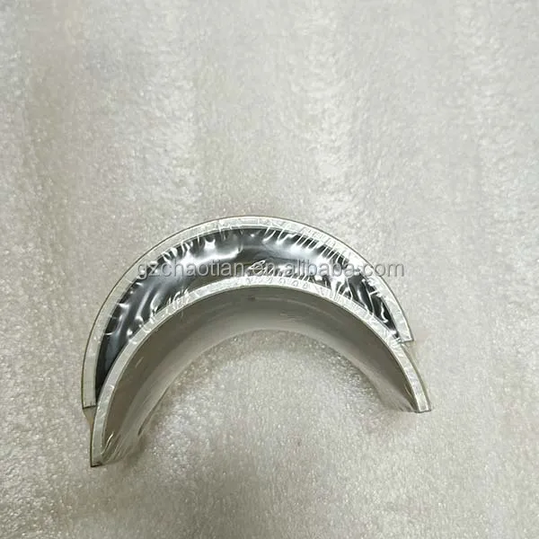 8N7933 تحمل أجزاء محرك الحفارة CONROD STD القياسية يناسب 583K 8D D342 D342C D8H D8K G342C