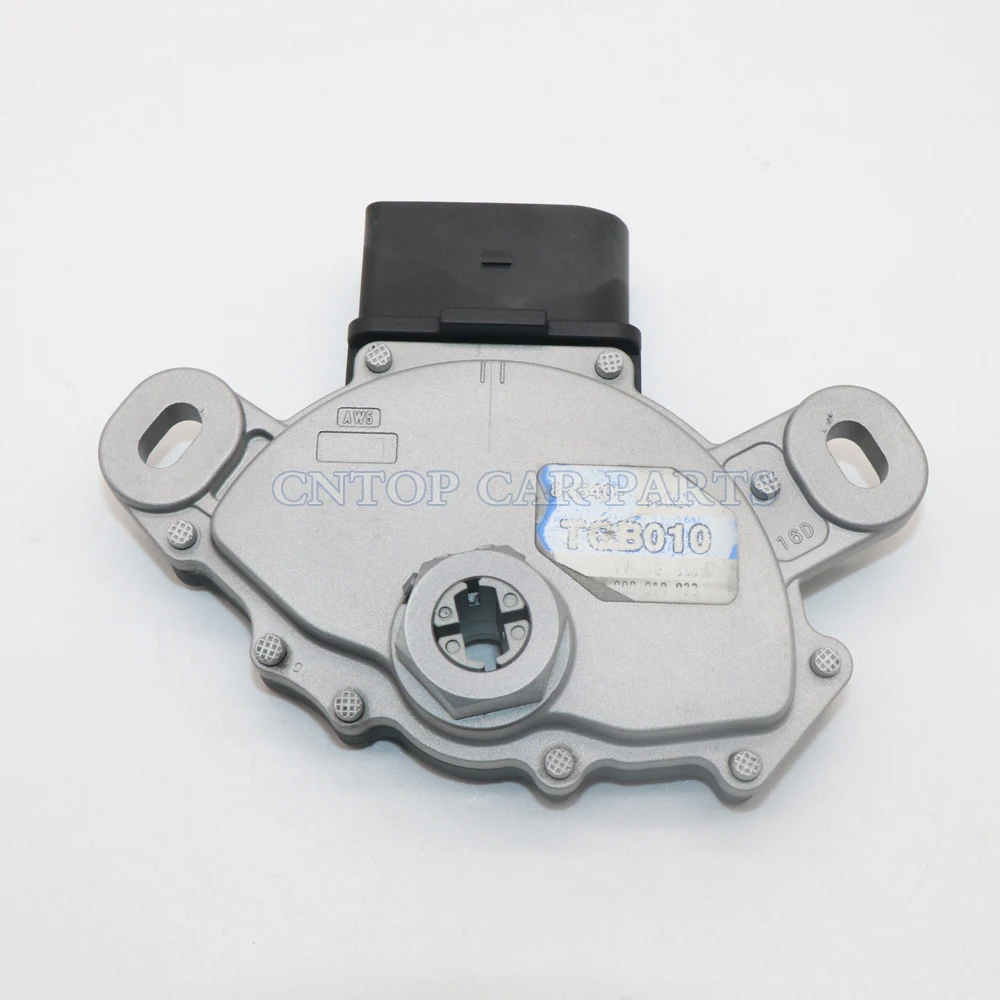 

84540-2436 09G919823 Датчик положения передач нейтральный предохранительный переключатель для Volkswagen Atlas Arteon Beetle Golf Jetta Passat Rabbit