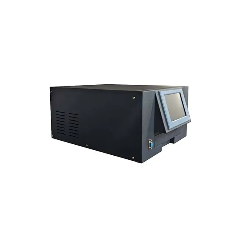 Gator Hd200 High Security Hard Driver Degaussing Degaussing A Hard Disk Machine Hard Drive Shredder