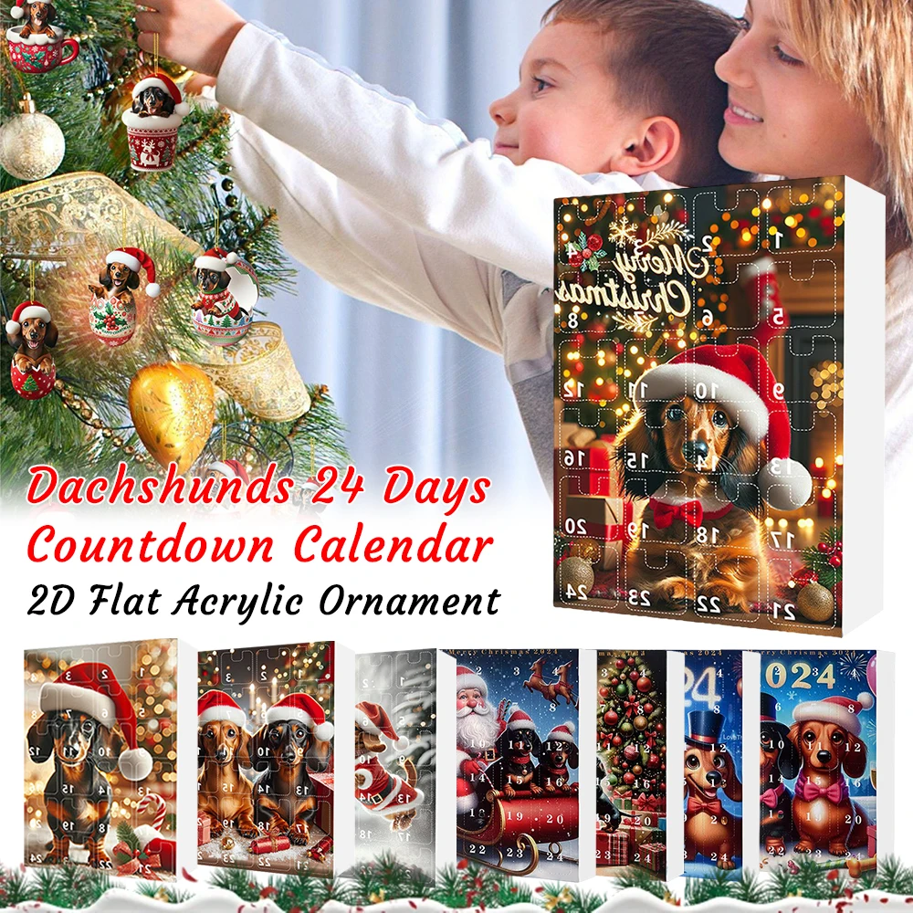 Calendario per il conto alla r - Advent Calendar Gift recensione e prezzo