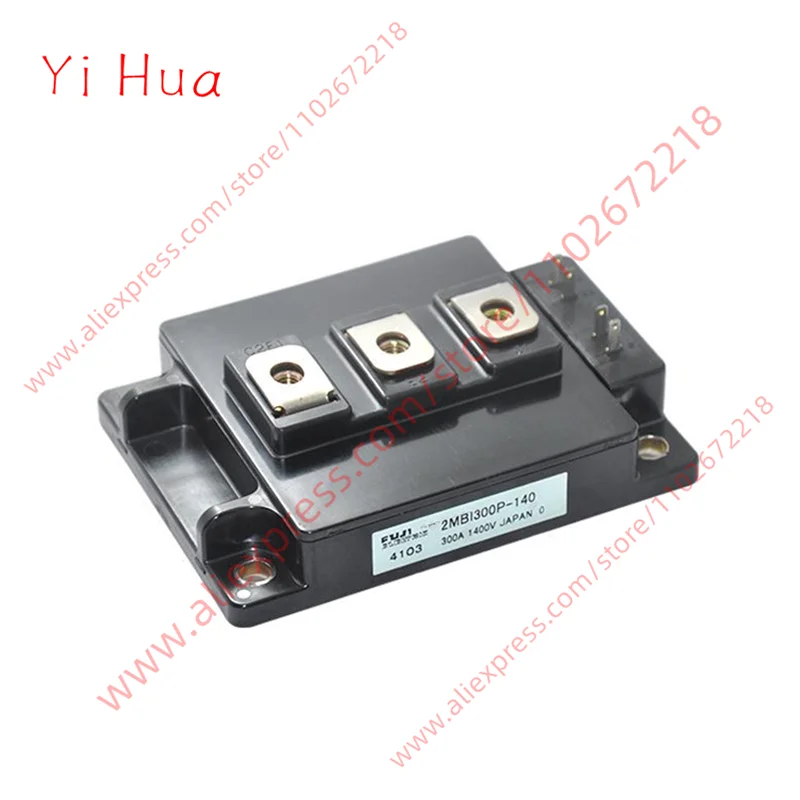 

1 шт. новый оригинальный модуль 2MBI300P-140 мощность IGBT тиристор