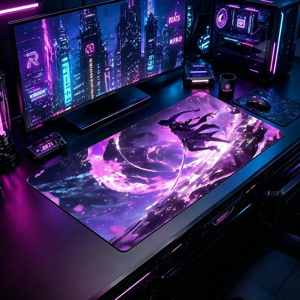 mouse-pad-gamer-rraiden-shogun-xxl-grande-tapete-de-mesa-antiderrapante-de-borracha-mousepad-estendido-para-pc-e-laptop