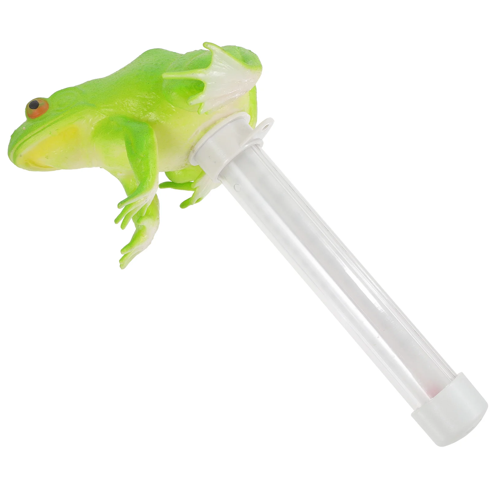 

Water Thermometer Floating Temperature Gauge Swimming Pool Thermometers Plastic