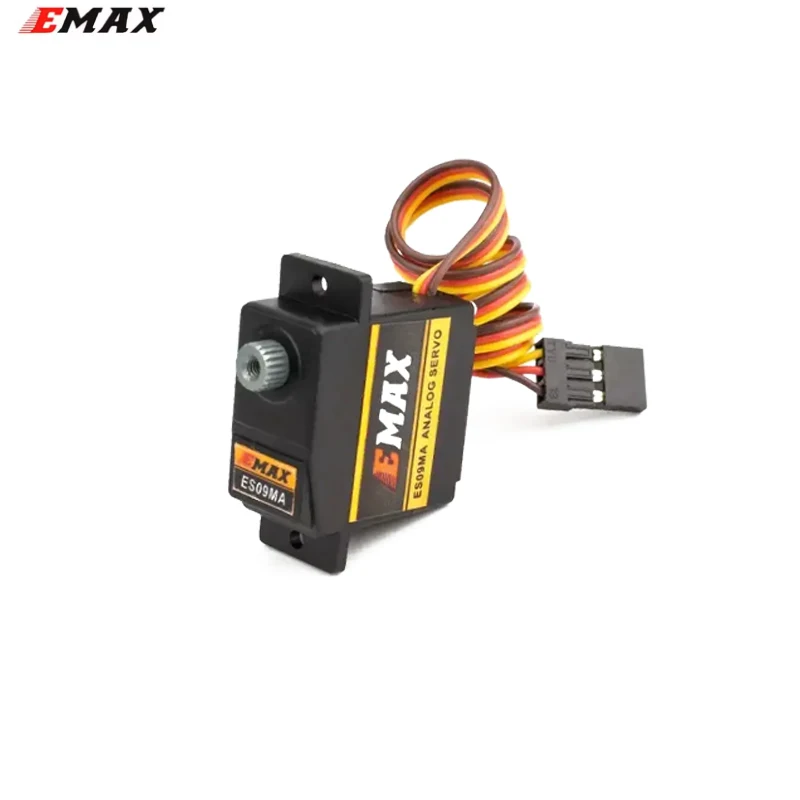 EMAX ES09A ES09D ES09MA ES09MD Servo Dual-Bearing Specific Swash For Trex 450 RC Helicopters