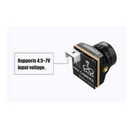 Foxeer Razer Pico/Razer Mini / Razer Micro / Razer NANO 1200TVL 4:3 16:9 NTSC/PAL Switchable FPV Camera For RC Drone