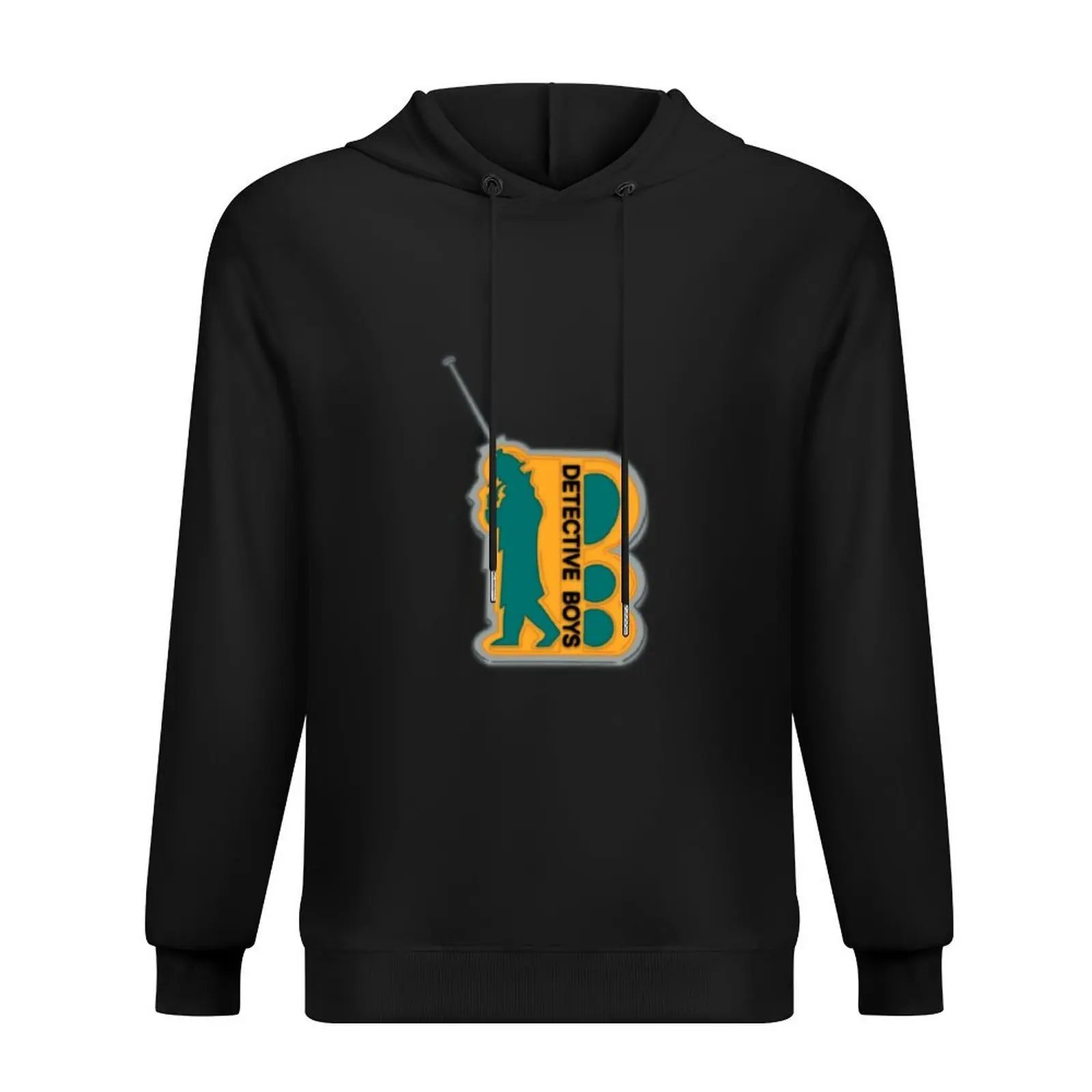 

Detective Conan Communicator Hoodie men clothes autumn aesthetic clothing men's clothes new hoodies and sweatshirts