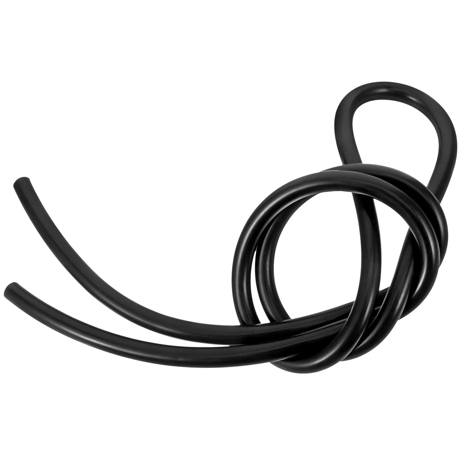 

Stethoscope Extension Tube Soft Elastic Rubber Tubing for Enhanced Comfort and Acoustic Performance Stethoscope Replacement