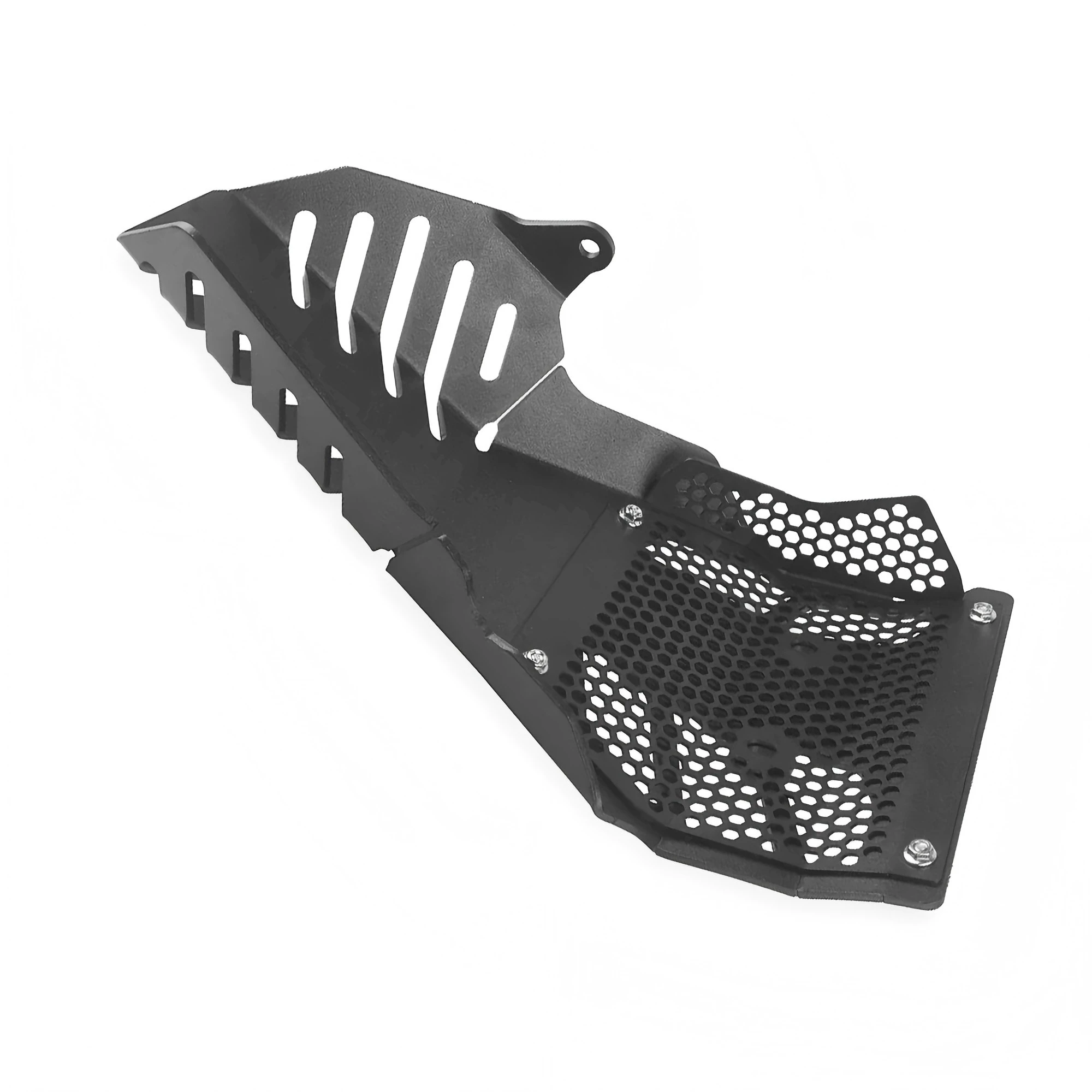 

For Ducati Multistrada 1200 1260 S D Air Pikes Peak Grand Tour Motorcycle Accessories Engine Guard Engine Housing Protection