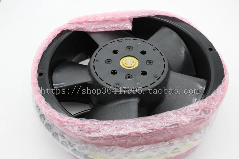 NUOVA ventola di raffreddamento del server NMB-MAT Minebea R150A1-051-D0760 17251 48V