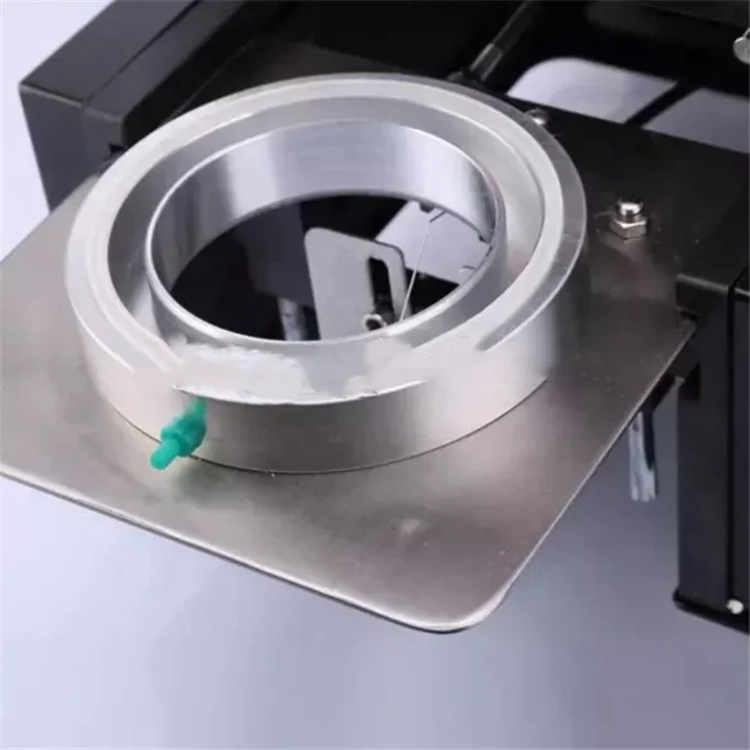 공장 가격 자동 소형 주스 즉석 라면 젤리 요구르트 일회용 종이 플라스틱 용기 충전 밀봉 기계