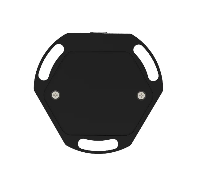 Wireless Digital Inclinometer Angle Sensor for Car and Construction Machinery Tilt Detection Shipped As Electrical Equipment