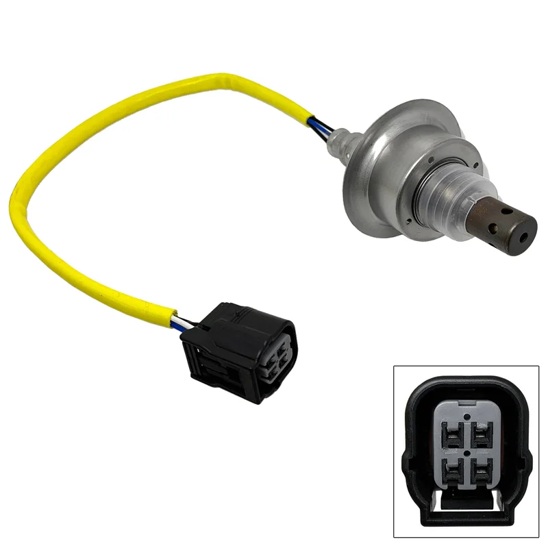 

New Air Fuel Ratio Oxygen O2 Sensor 234-9124 Parts For 2007-2011 Honda Civic 1.8L L4 36531-RNA-J01
