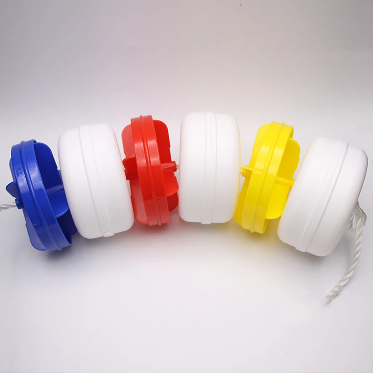 

Wholesale 11/15cm Diameter Pool Lane Rope Divider Swimming Pool Equipment Windmill Shape Pool Lane Linepromote sales