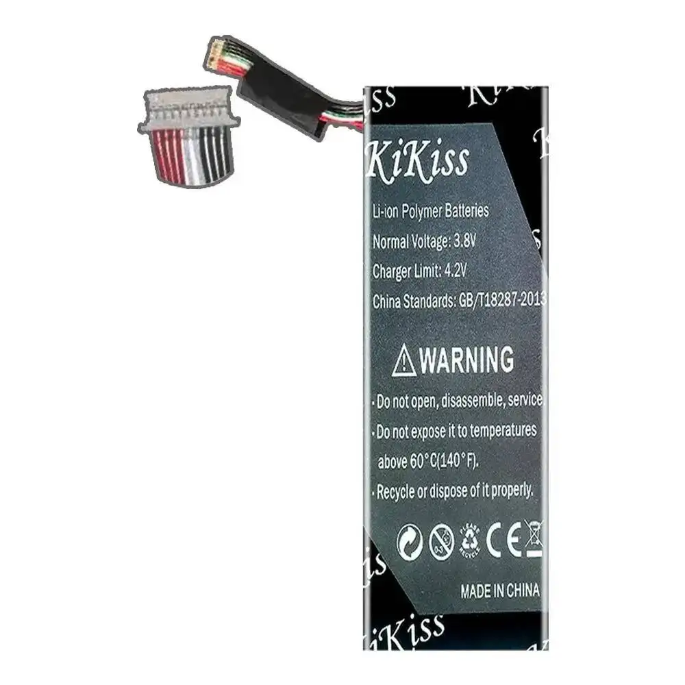 

6900Mah Fast Charging High Capacity For Launch X431 Pro V5 Car Diagnostic KPL944755-2S2P 10 Line Laptop Battery