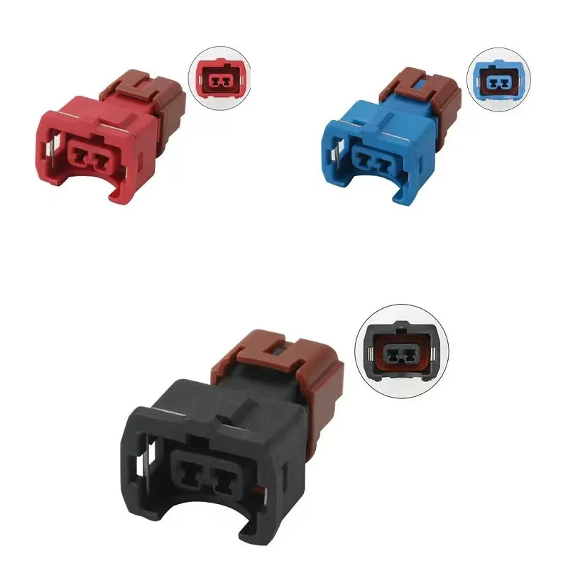 

PB187-02326/PB186-02326 Automotive Plug DJ7023YB-3.5-21/DJ7023YC-3.5