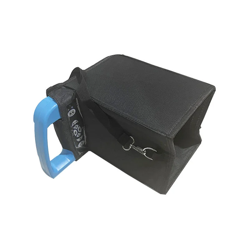 Handheld 8-Inch Display Screen Veterinary         Machine       Convenient Animal Health      ing Devices
