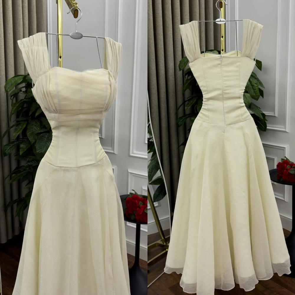 Customized A-Line Sweetheart Elegant Formal Evening Dress and Classic High Quality Celebrity Gowns Temperament Party Dress