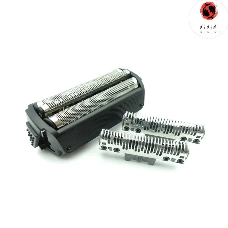 XMSJ Shaver Accessories For  ES9075 ES7026 ES7027 ES762 ES765 ES766 ES882 ES883 ES8016 Shaving Blade Net DD