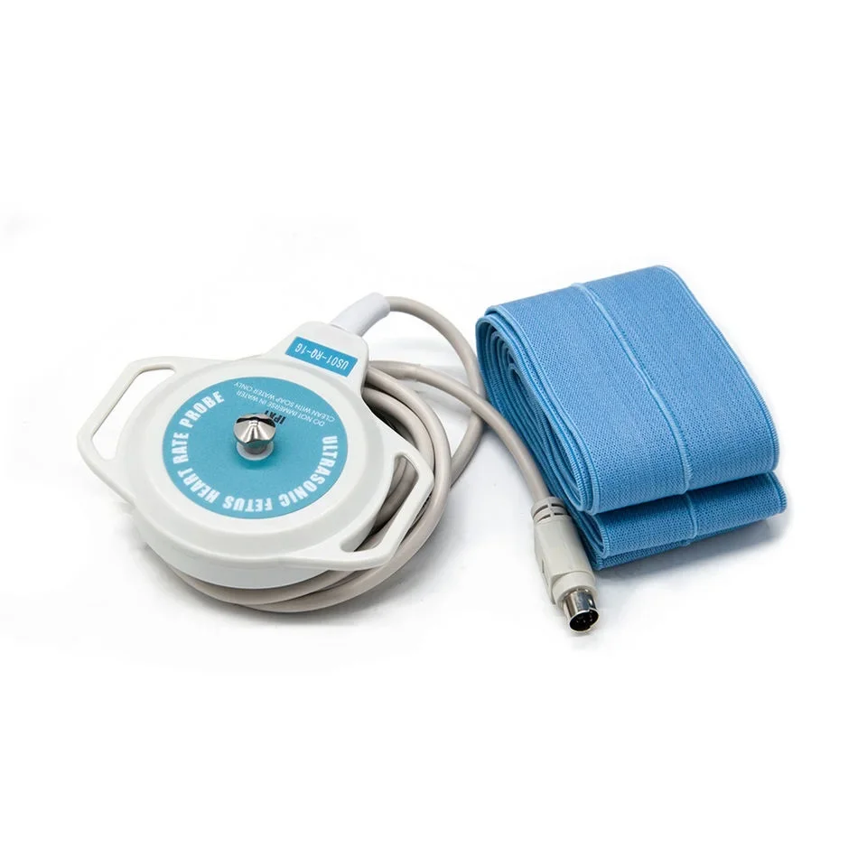Bionet FC700 Fetal Probe US Transducer for Medical supervise Fast delivery