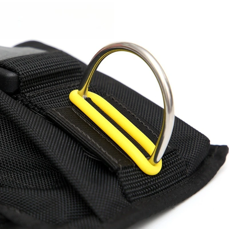 Technical Diving BCD8LBS Counterweight Can Throw Lead, Counterweight Bag Contains Inner Bag and Inner  Hard Plate