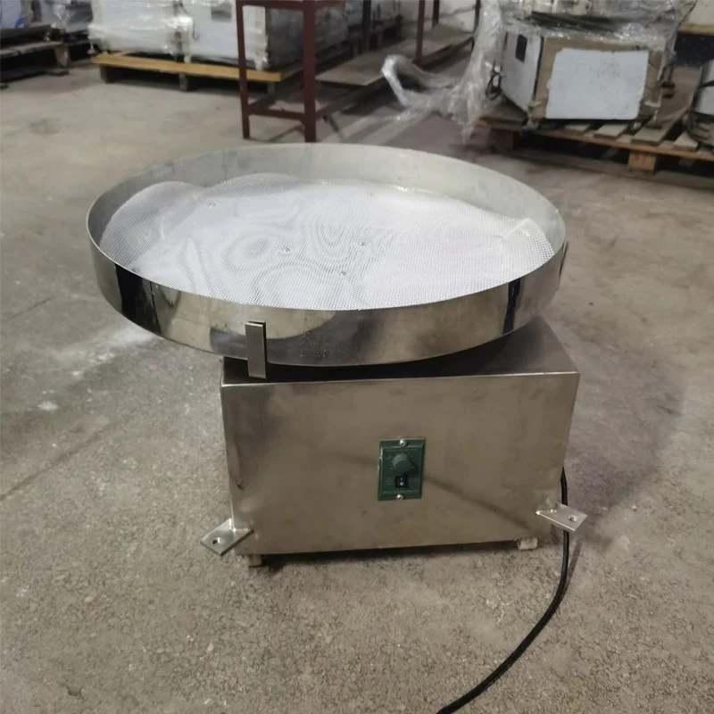 

Powder Coating Machine Automatic Commercial Hemp Round Sesame Cake Wrapping Machine Purple Sweet Potato Glutinous Rice Ball