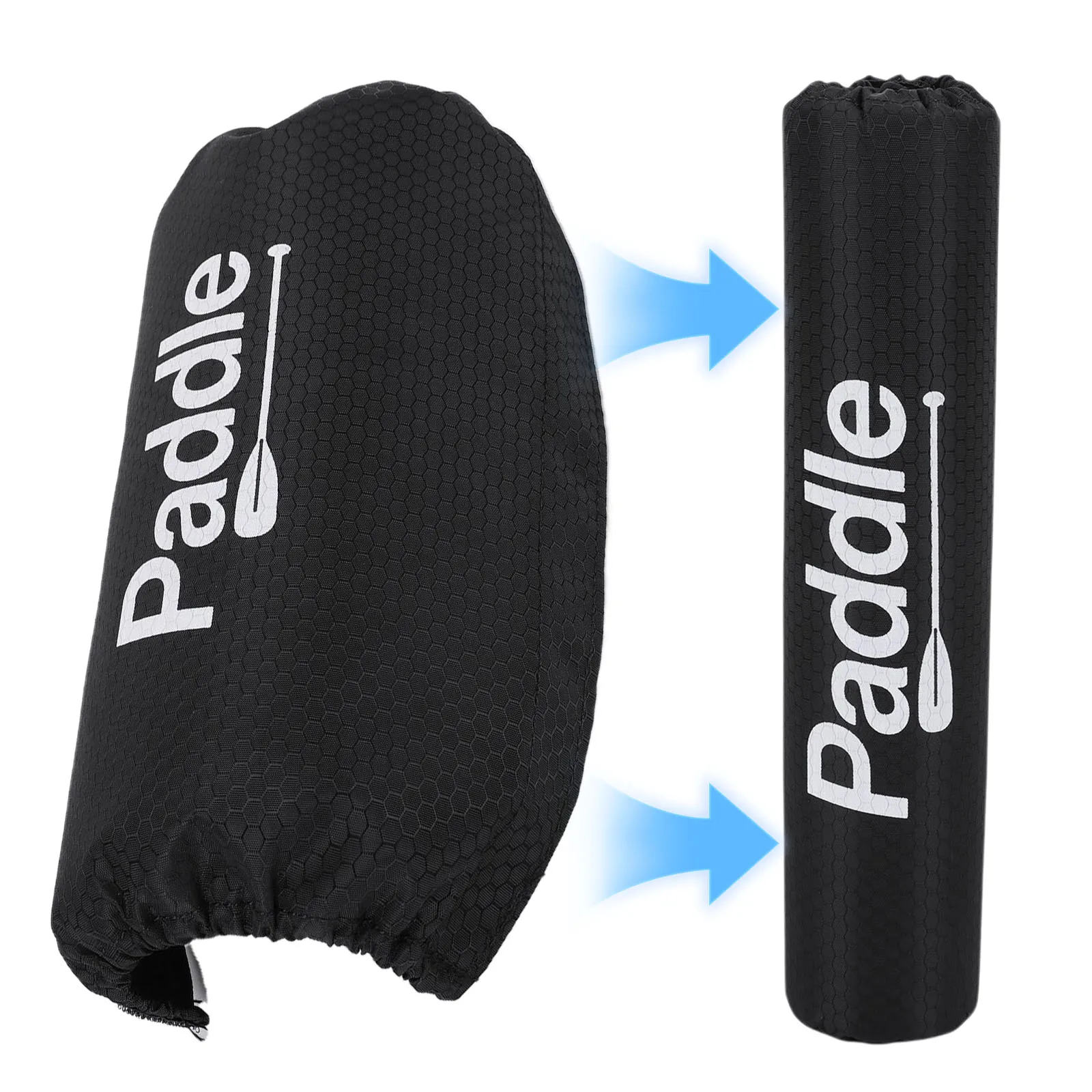 Paddleboard Accessory for Loop Closure Versatile Kayak Flotation Adjustable Buoyancy Covers for Paddles Sinking in Water