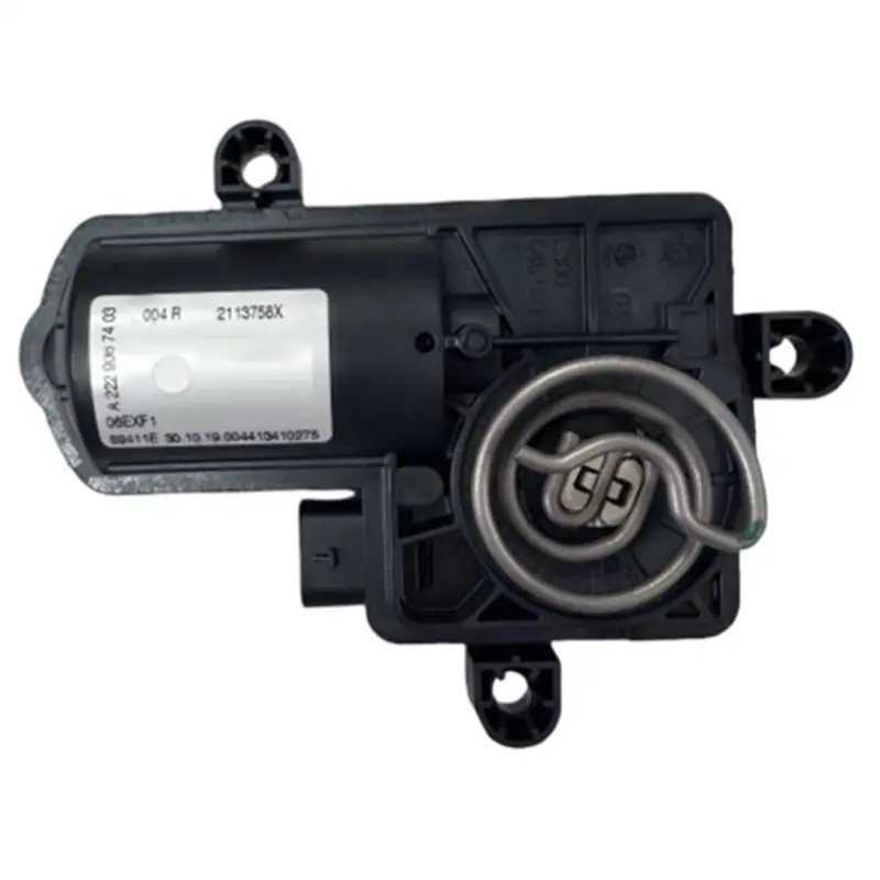 

Car Rear Exhaust Flap Actuator Motor A2229067403 For Mercedes Benz Cla Gla Glb Gle Gls 2020-2024