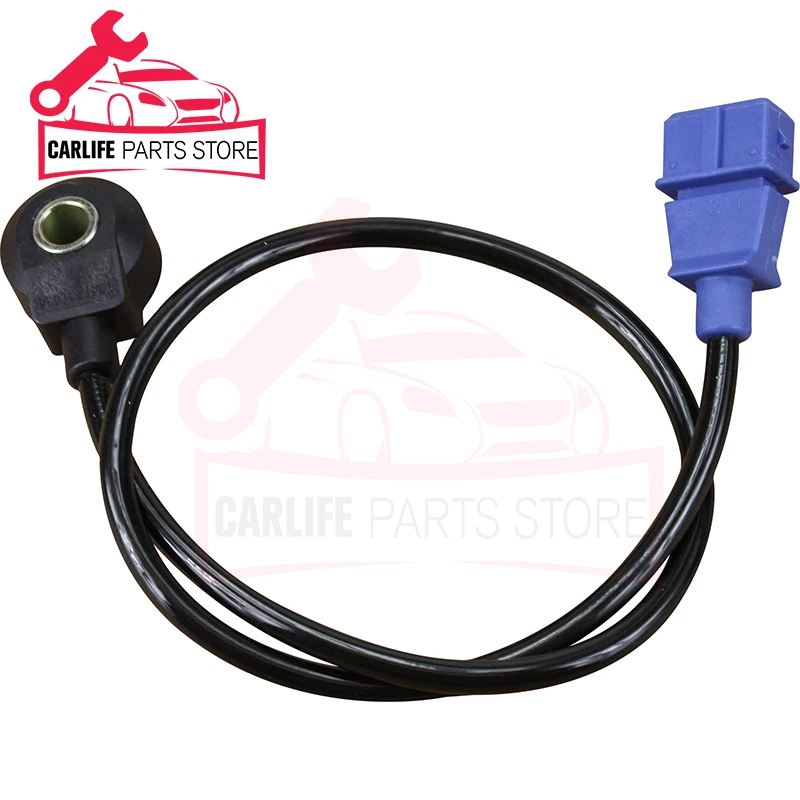 

OEM 0261231036 Knock Sensor Car For Audi 100 200 80 90 A4 A6 Cabriolet Porsche 928 for VW Cabrio Golf Jetta Passat 1.8 2.0 2.8