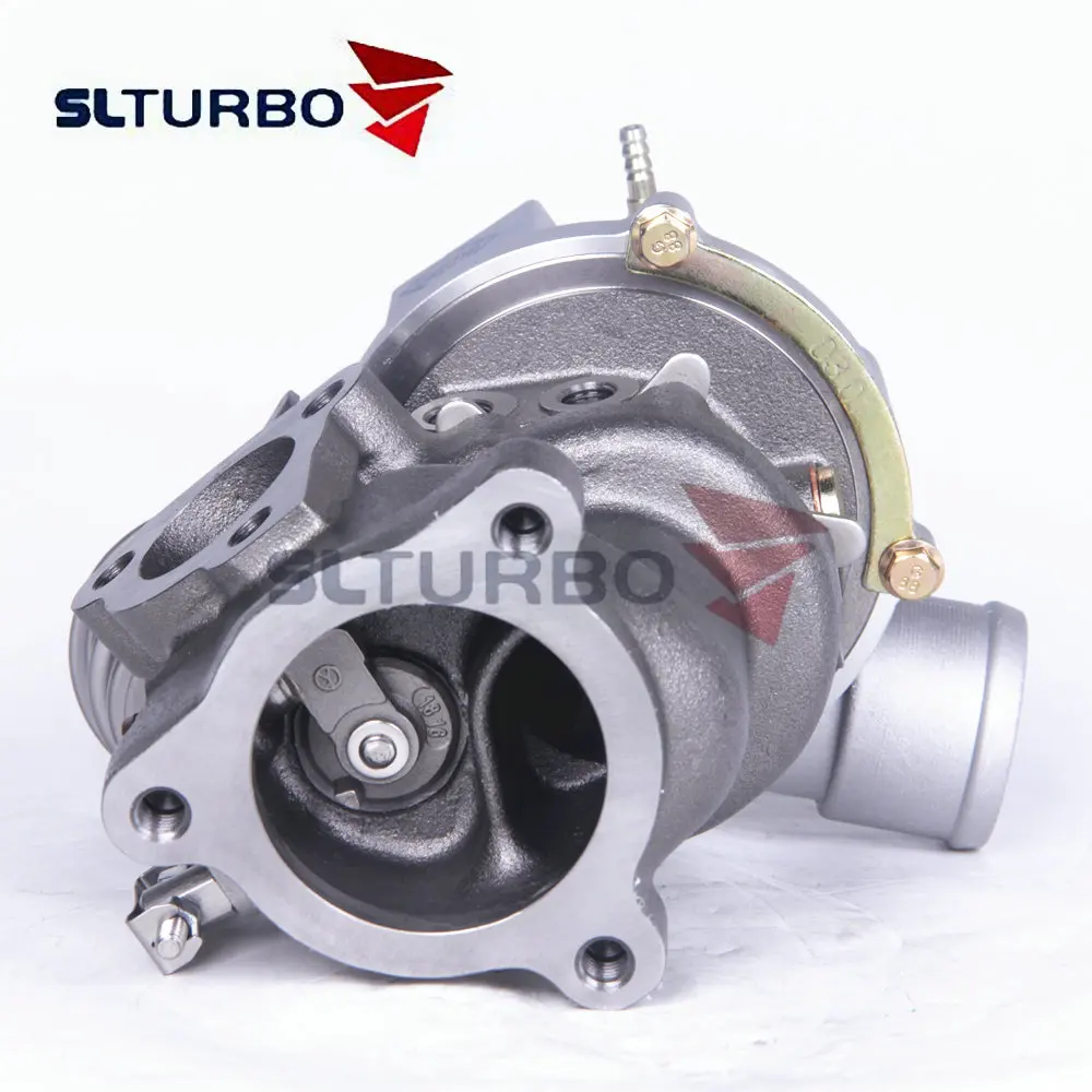 Car Turbocharger Turbine Full For Audi A4 A6 1.8T B5 B7 C5 110Kw 150HP 120Kw 163HP APU ARK BFB 53039700025 058145703JX Complete