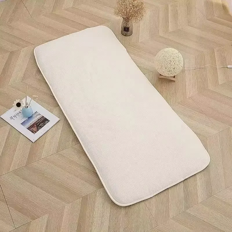 Pure cotton home soft mattress