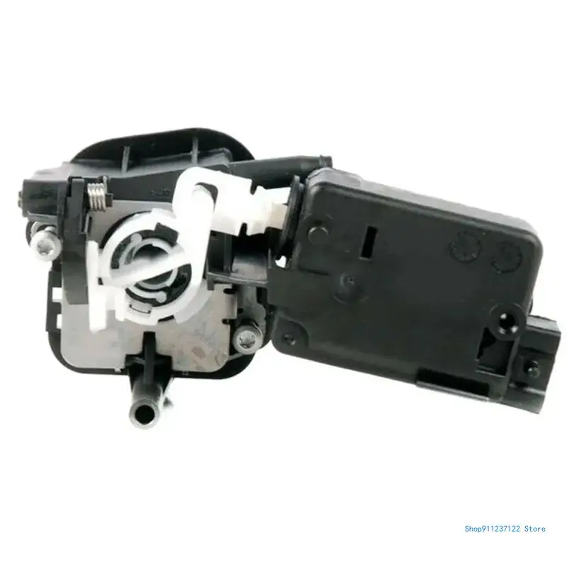 Secure Tailgate Lock Motor Actuator Suitable for Vivaro A, Primastar Quick Install 8200102185 95520962 91167311 4414562