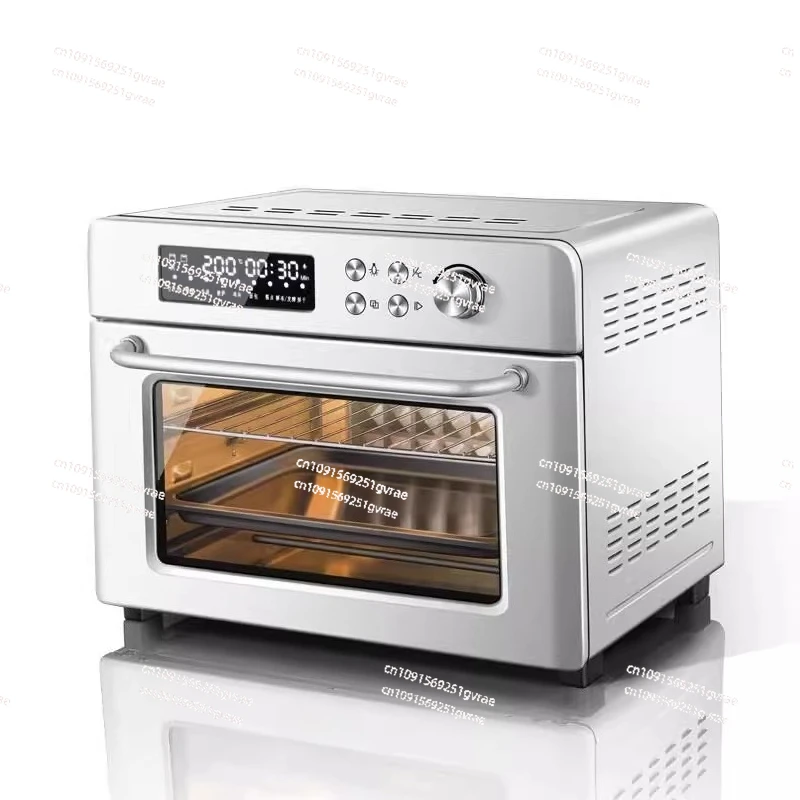 

Духовка для жарки на воздухе Бытовая машина для приготовления на пару, выпечки и жарки Коммерческая многофункциональная электрическая духовка для сушки на воздухе для ферментации