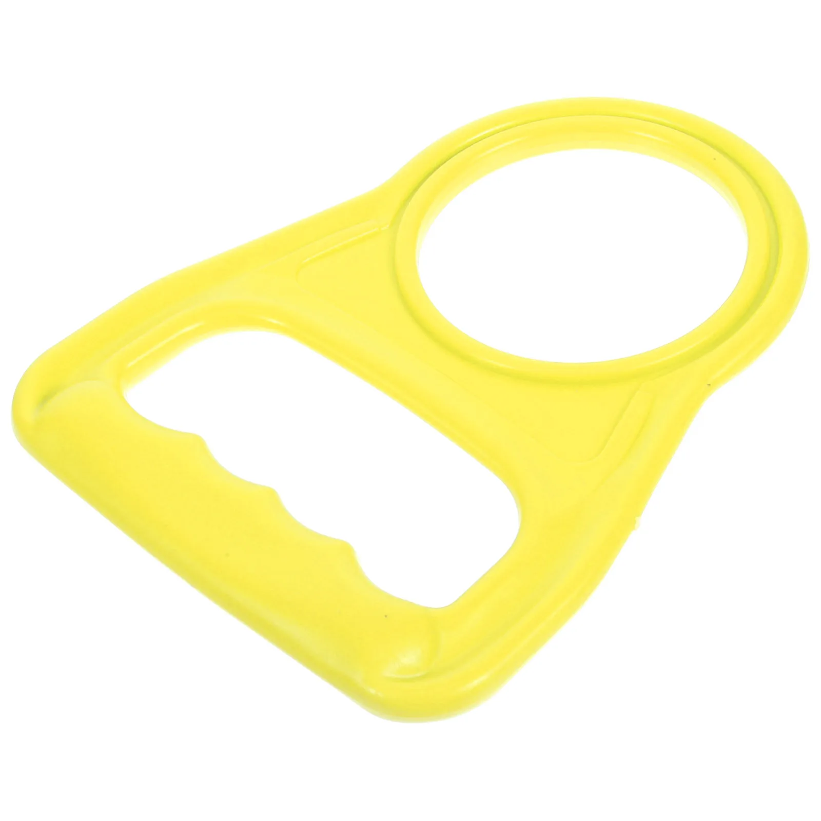 

Water Bottle Lifter Sturdy Ergonomic Handle for Heavy Water Containers Labor Saving Bucket Lifting Device Portable