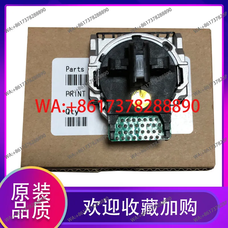 

New original LQ-630K 635K print head 610KII 635KII typing needle